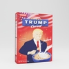 Trump Cereal (Red) TrumpCereal