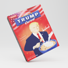 Trump Cereal (Red) TrumpCereal